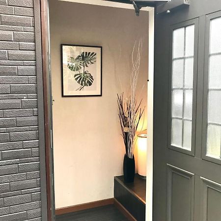 Namba Tsutenkaku High Class Villa 오사카 외부 사진